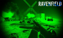 Ravenfield on Mobile: A Tactical Triumph Unleashed With Intuitive Controls & Adapted Gameplay