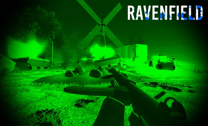 Ravenfield on Mobile: A Tactical Triumph Unleashed With Intuitive Controls & Adapted Gameplay