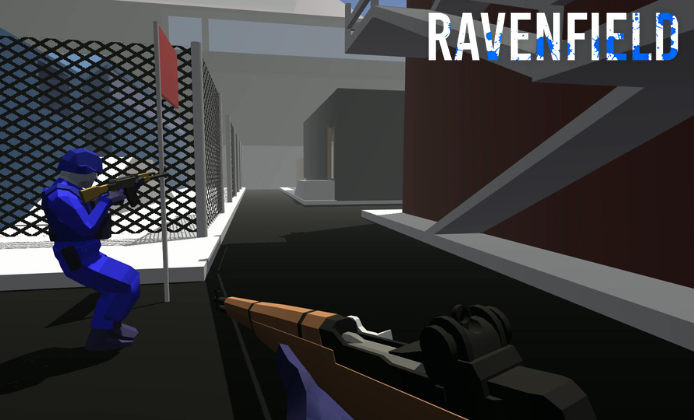 Ravenfield's Latest Version: Explore Revamped Gameplay and Stunning Audiovisuals